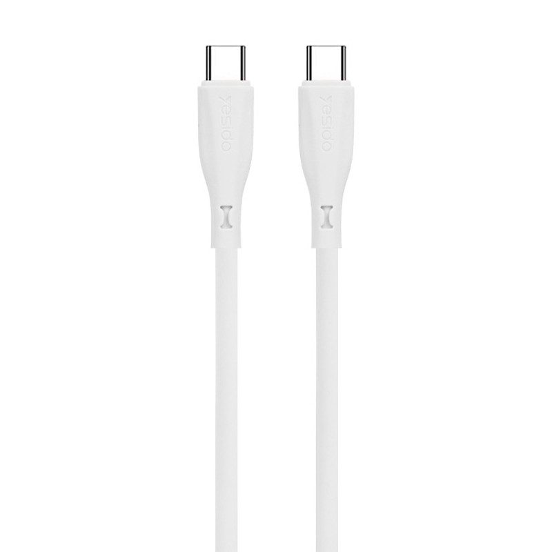 کابل تایپسی به تایپسی 60 وات YESIDO CA152