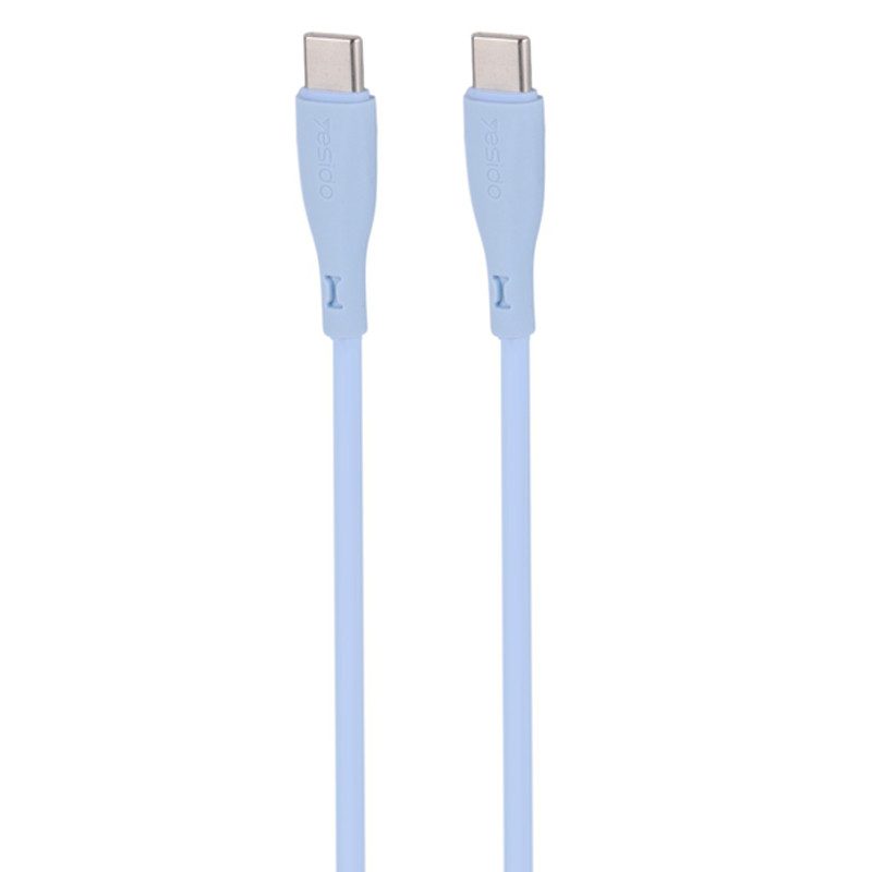 کابل تایپسی به تایپسی 60 وات YESIDO CA152