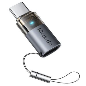 تبدیل لایتنینگ به تایپسی مکدودو MCDODO OT-761