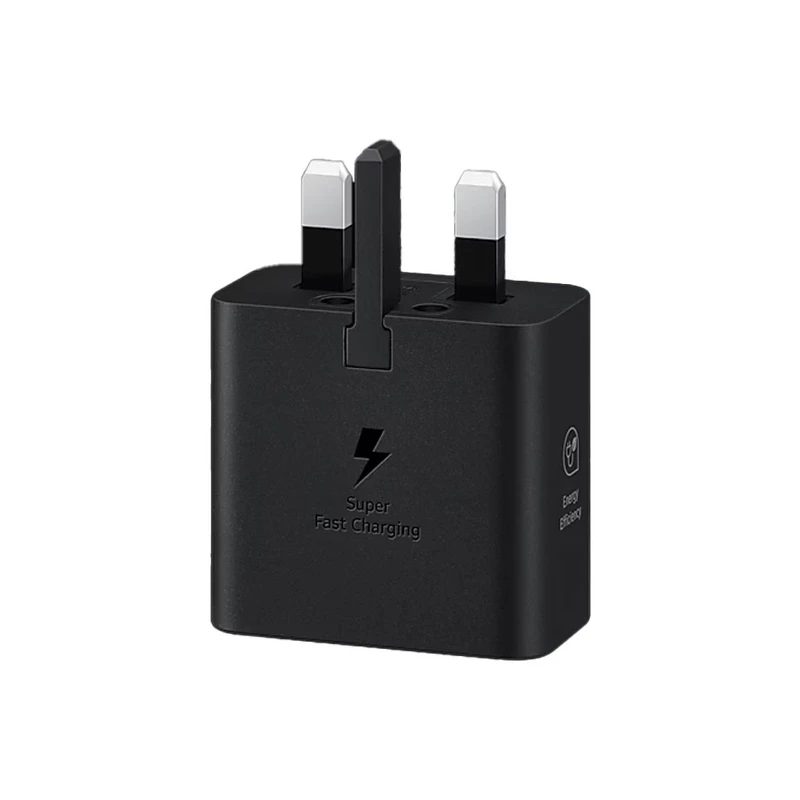 شارژر 25 وات سامسونگ SAMSUNG EP-T2510 پک 2025