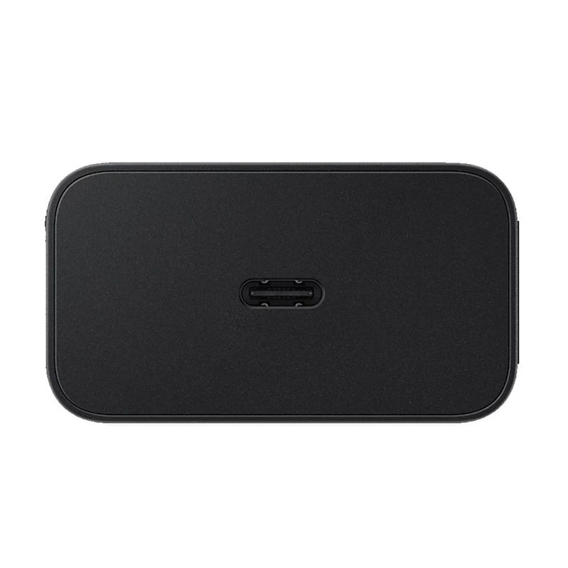 شارژر 25 وات سامسونگ SAMSUNG EP-T2510 پک 2025