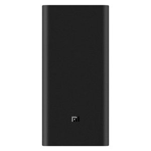 پاوربانک 50 وات شیائومی XIAOMI PB2050SZM با ظرفیت 20000 میلی آمپر ساعت