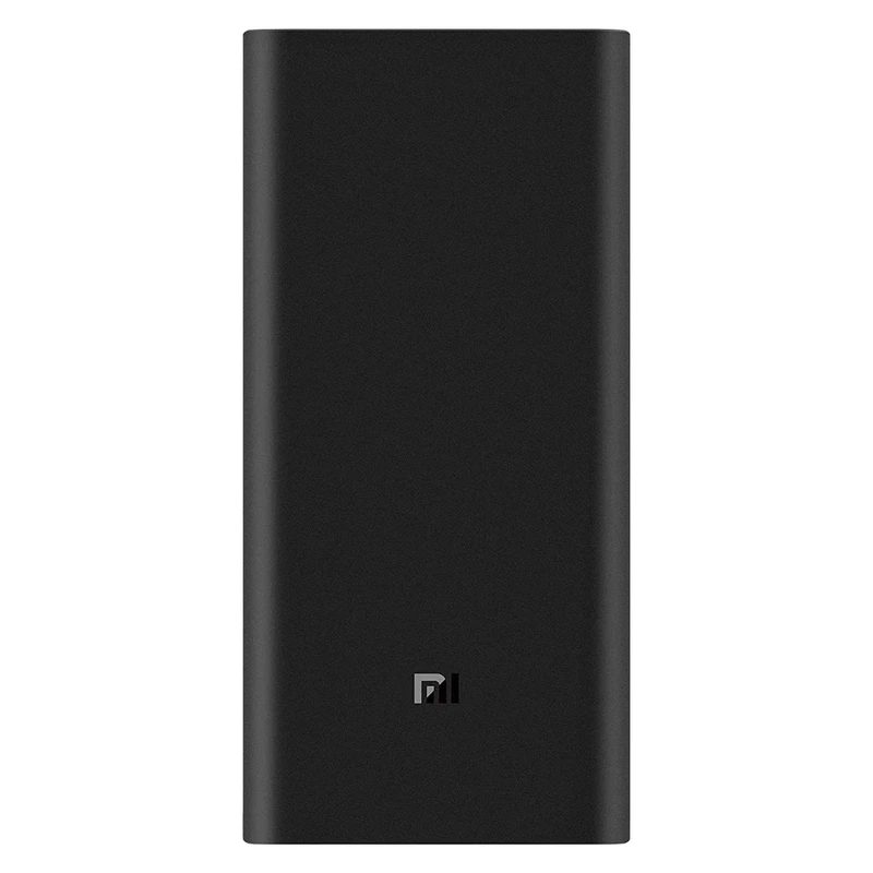 پاوربانک 50 وات شیائومی XIAOMI PB2050SZM با ظرفیت 20000 میلی آمپر ساعت