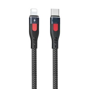 کابل 20 وات TYPE-C به LIGHTNING سی بای SAYBUUY K3 PD-i