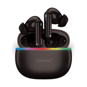 هدوفون بلوتوثی سی بای SAYBUUY C4N