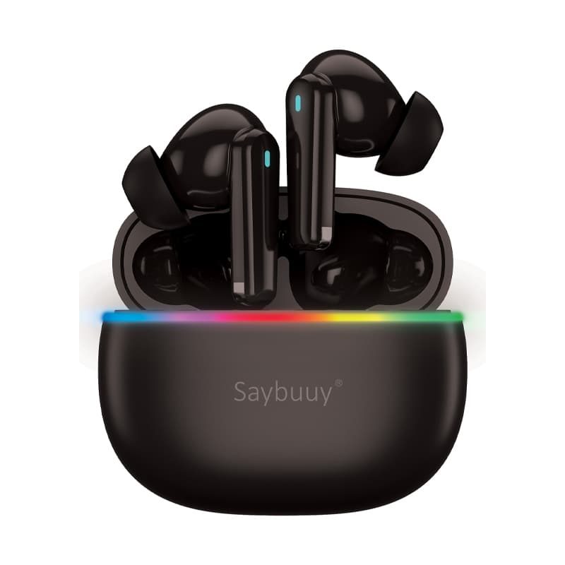 هدوفون بلوتوثی سی بای SAYBUUY C4N