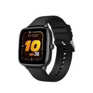 ساعت هوشمند 38 میلی متری سی بای مدل SAYBUUY W1 SQUARE
