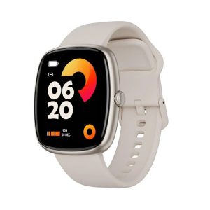 ساعت هوشمند 42 میلی متری سی بای مدل SAYBUUY W1 CURVE