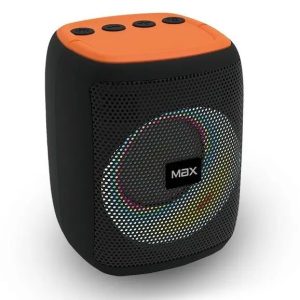 اسپیکر بلوتوثی قابل حمل تویین مکس TWINMAX M-S650