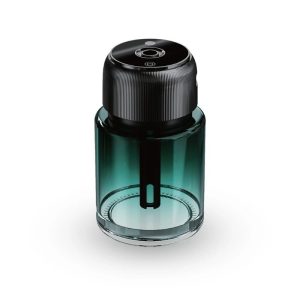 خوشبو کننده داخل خودرو تویین مکس TWINMAX MJ-1 با نورپردازی کهکشانی