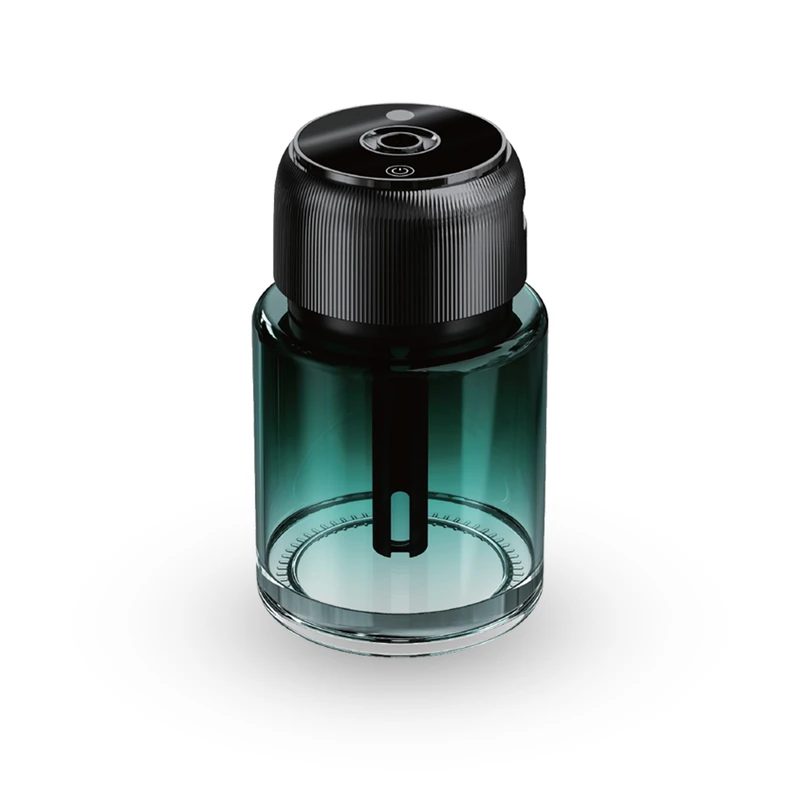 خوشبو کننده داخل خودرو تویین مکس TWINMAX MJ-1 با نورپردازی کهکشانی