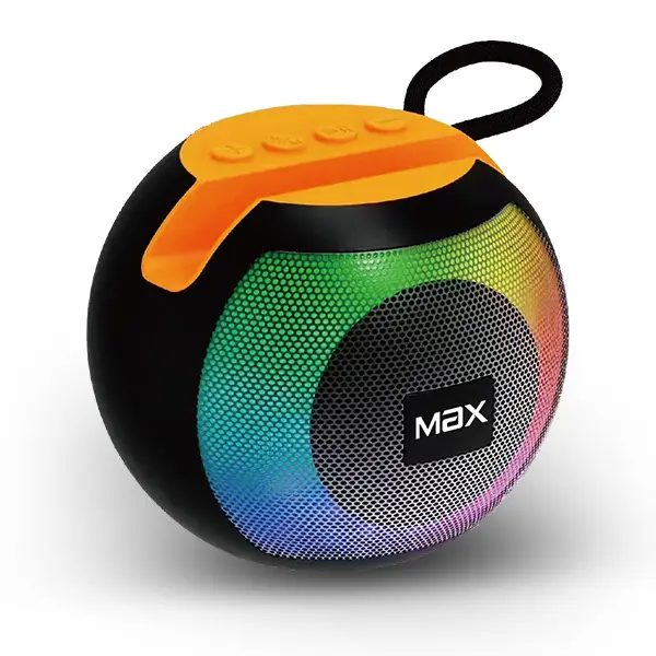 اسپیکر بلوتوثی قابل حمل تویین مکس TWINMAX MS-700