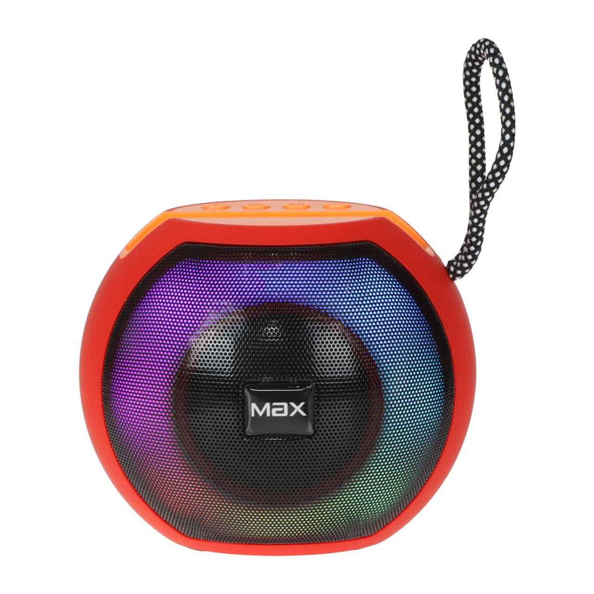 اسپیکر بلوتوثی قابل حمل تویین مکس TWINMAX MS-700