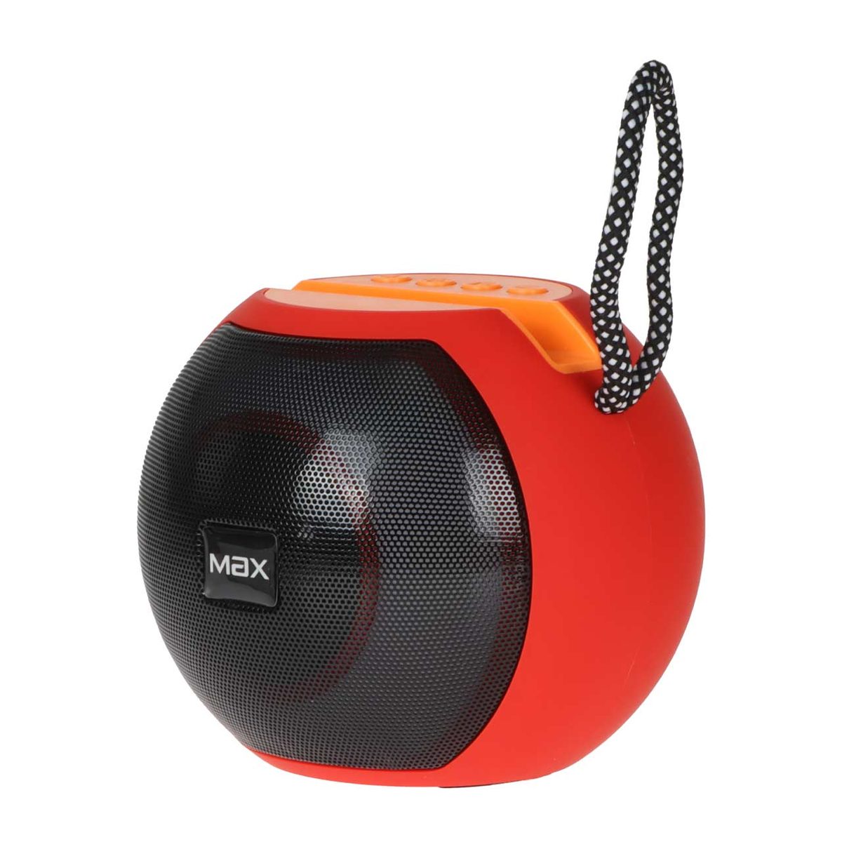 اسپیکر بلوتوثی قابل حمل تویین مکس TWINMAX MS-700