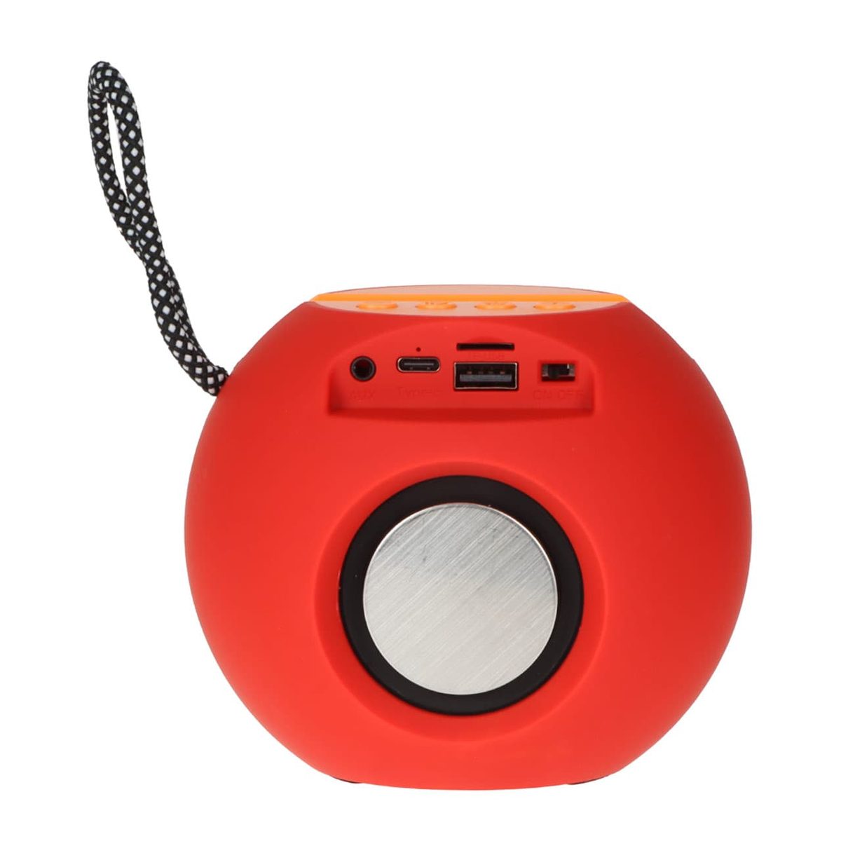 اسپیکر بلوتوثی قابل حمل تویین مکس TWINMAX MS-700