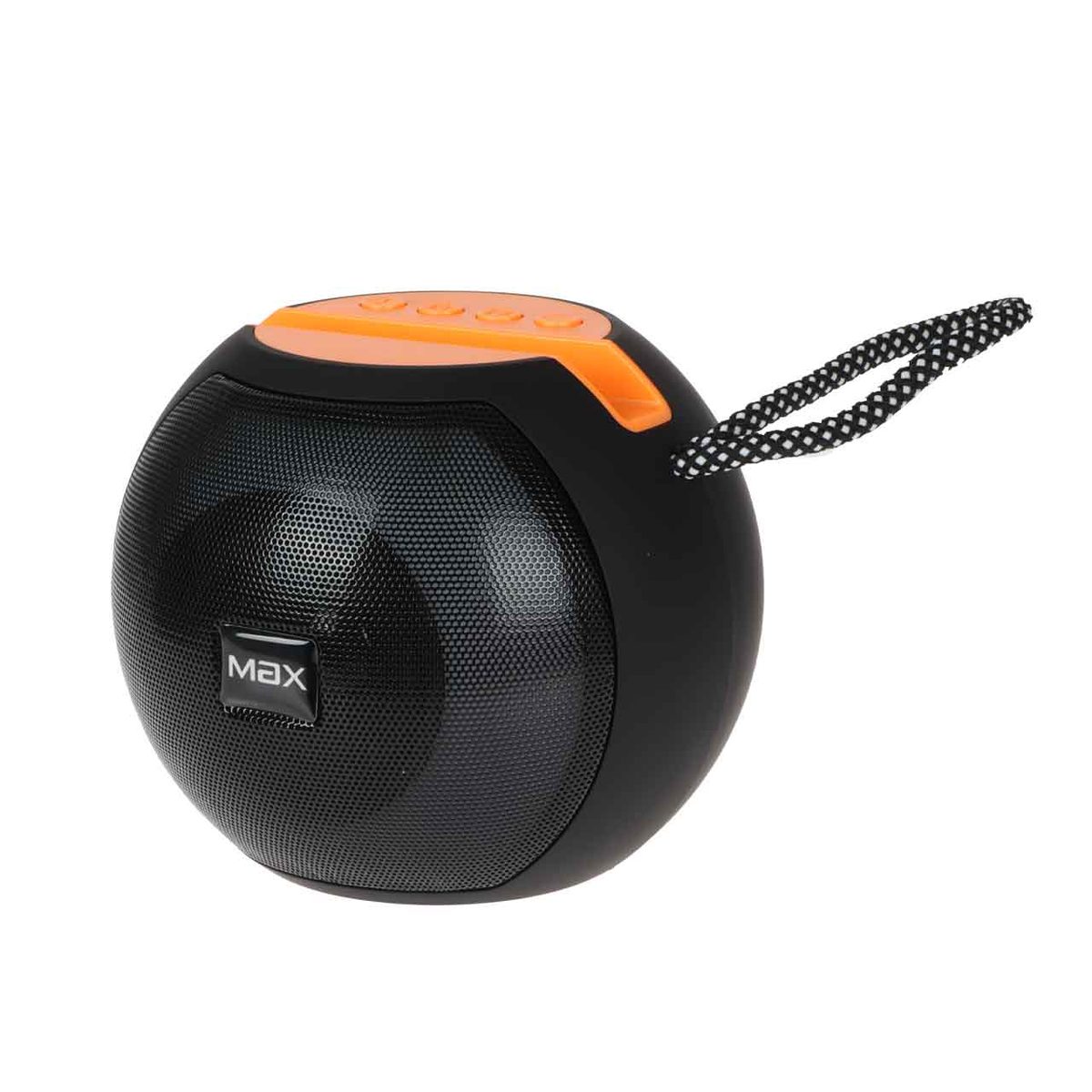 اسپیکر بلوتوثی قابل حمل تویین مکس TWINMAX MS-700
