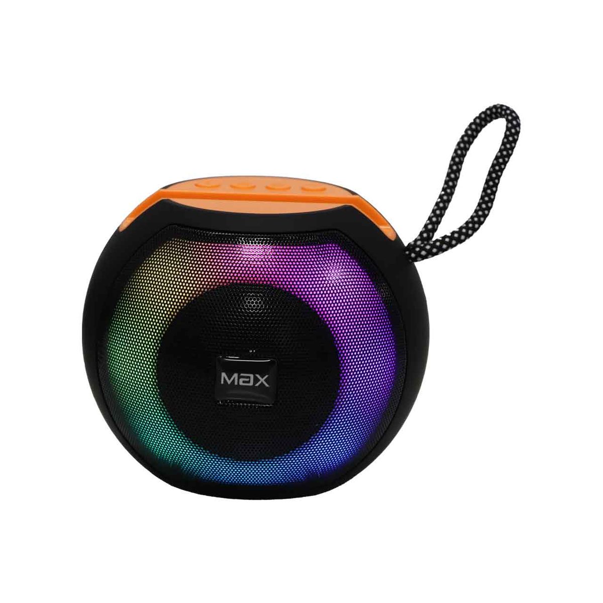 اسپیکر بلوتوثی قابل حمل تویین مکس TWINMAX MS-700