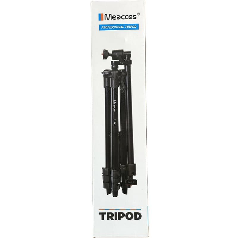 سه پایه دوربین و گوشی مدل T می اکسس MEACCES T2241