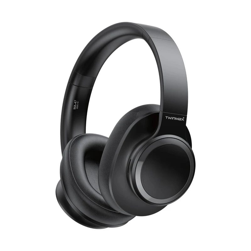 هدفون بی سیم تویین مکس TWINMAX MA-47