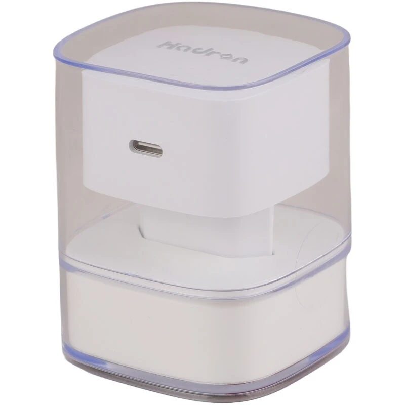 شارژر دیواری 33 وات هادرون HADRON C1013 GAN
