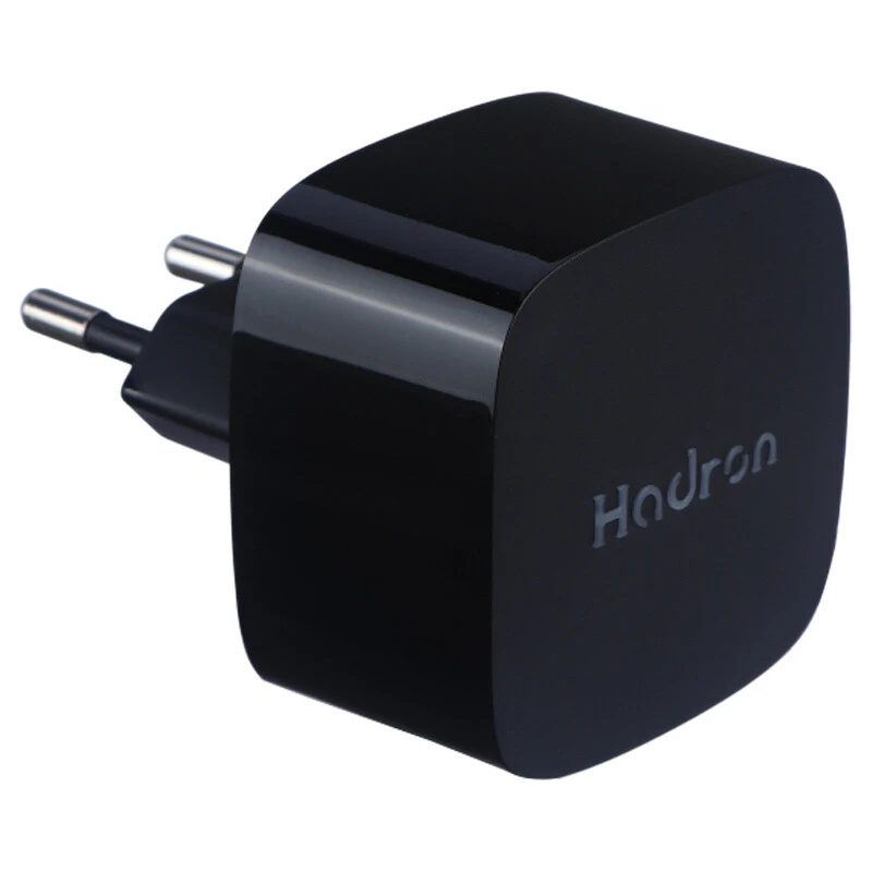 شارژر دیواری 33 وات هادرون HADRON C1013 GAN