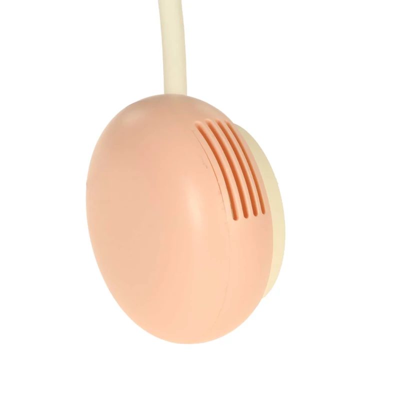 پنکه و فن گردنی شارژی نیتو NITU NF05
