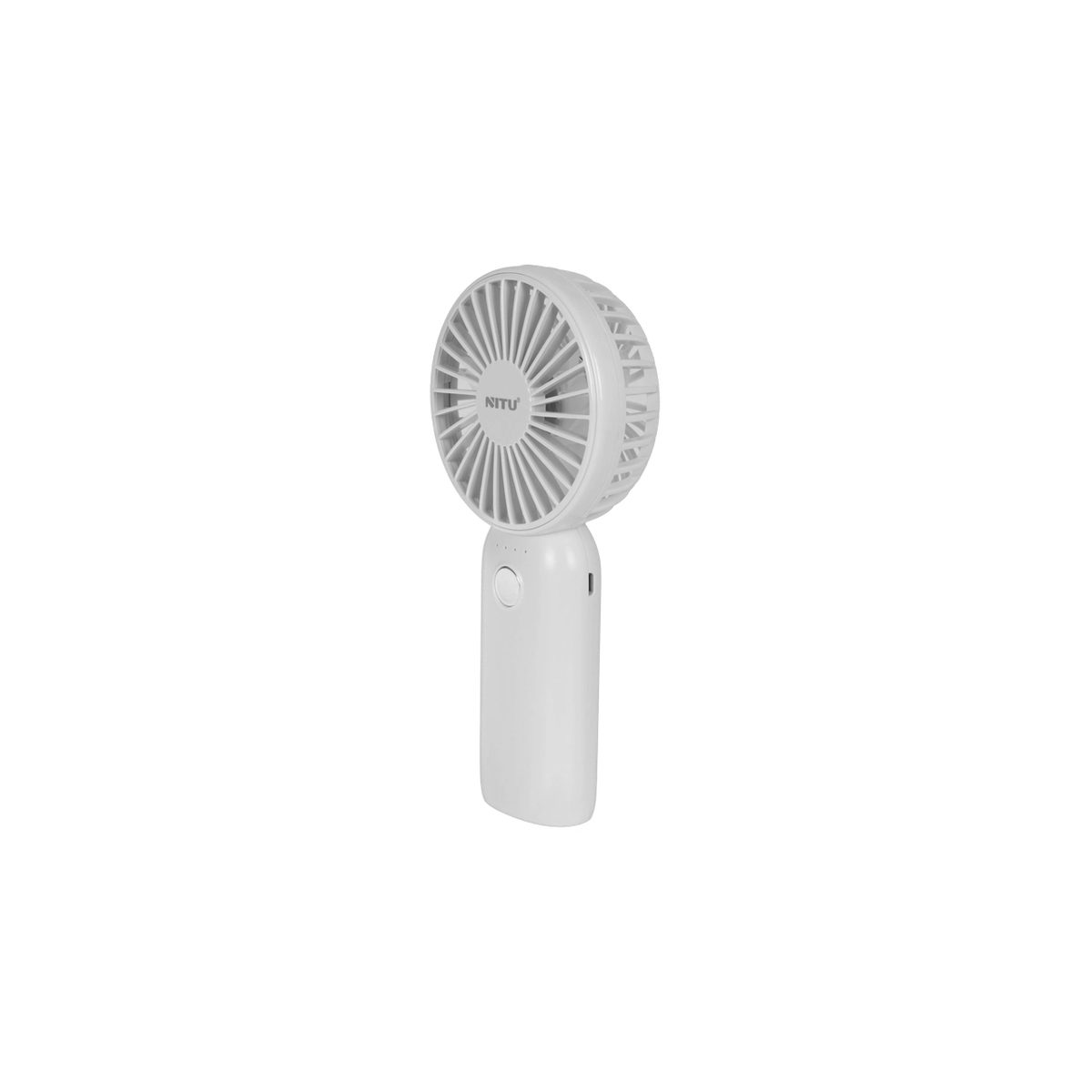 پنکه و فن دستی شارژی نیتو NITU NF04