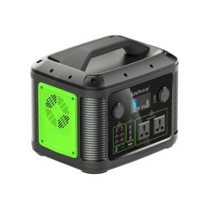 پاور استیشن سی بای SAYBUUY POWERLIFE1200