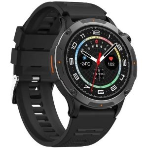 ساعت هوشمند 44 میلیمتر ورزشی سی بای SAYBUUY W2 SPORT N