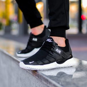 کفش مردانه Nike مدل Air 2021 (مشکی سفید)