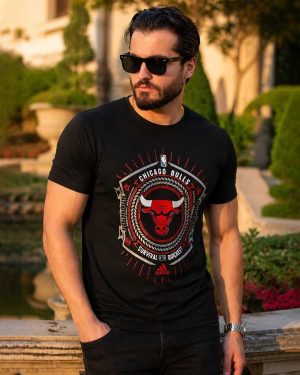 تیشرت مردانه مدل QUICKEST