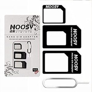 خشاب سیم کارت مدل Noosy