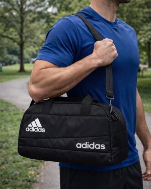 ساک ورزشی مدل Adidas (مشکی) کد6467