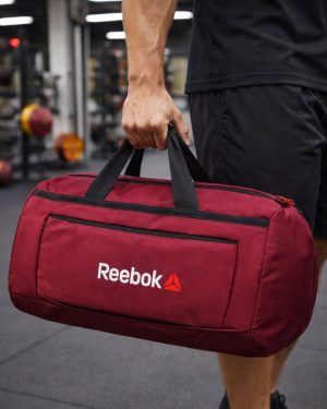 ساک ورزشی مدل reebok کد6480