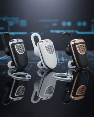 هدست تک گوش mini مدل M1 کد 6492