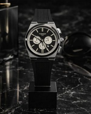 ساعت مردانه مدل Tissot1853 کد 6503