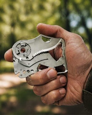 چاقو کمپینک جیبی کد 6517