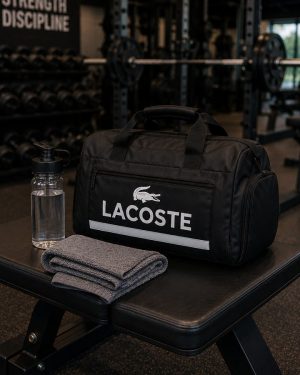 ساک ورزشی مدل LACOSTE کد 6566