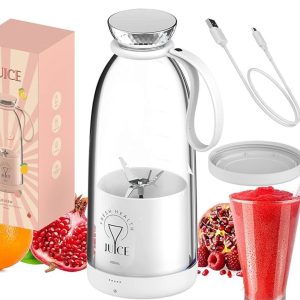 شیکر Fresh juice 500ml