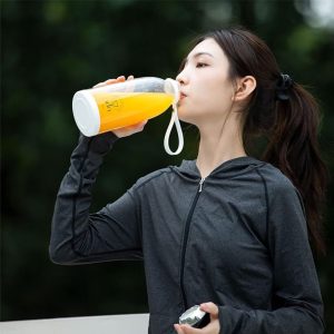 شیکر Fresh juice 500ml