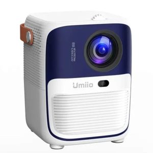ویدیو پرژکتورvideo projector umiio Q2 اصل