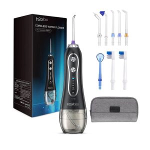 دستگاه شست و شوی دهان و دندان h2floss