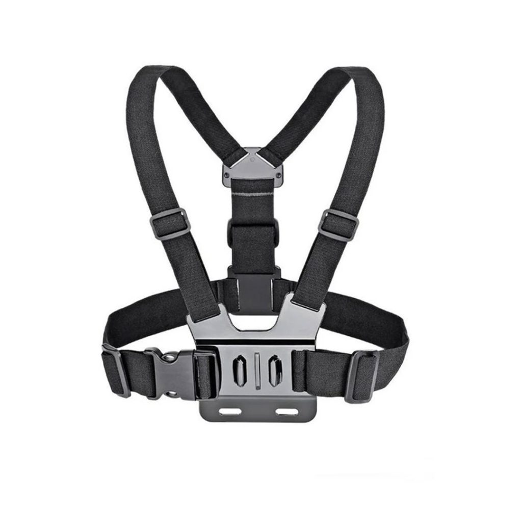 هولدر جلیقه ای chest mount holder