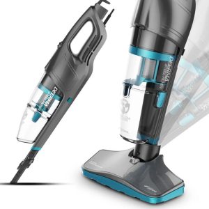 جاروبرقی شیائومی مدل DX900