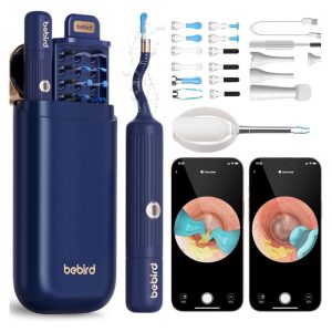 گوش پاک کن هوشمند شیائومی مدل Bebird I35R