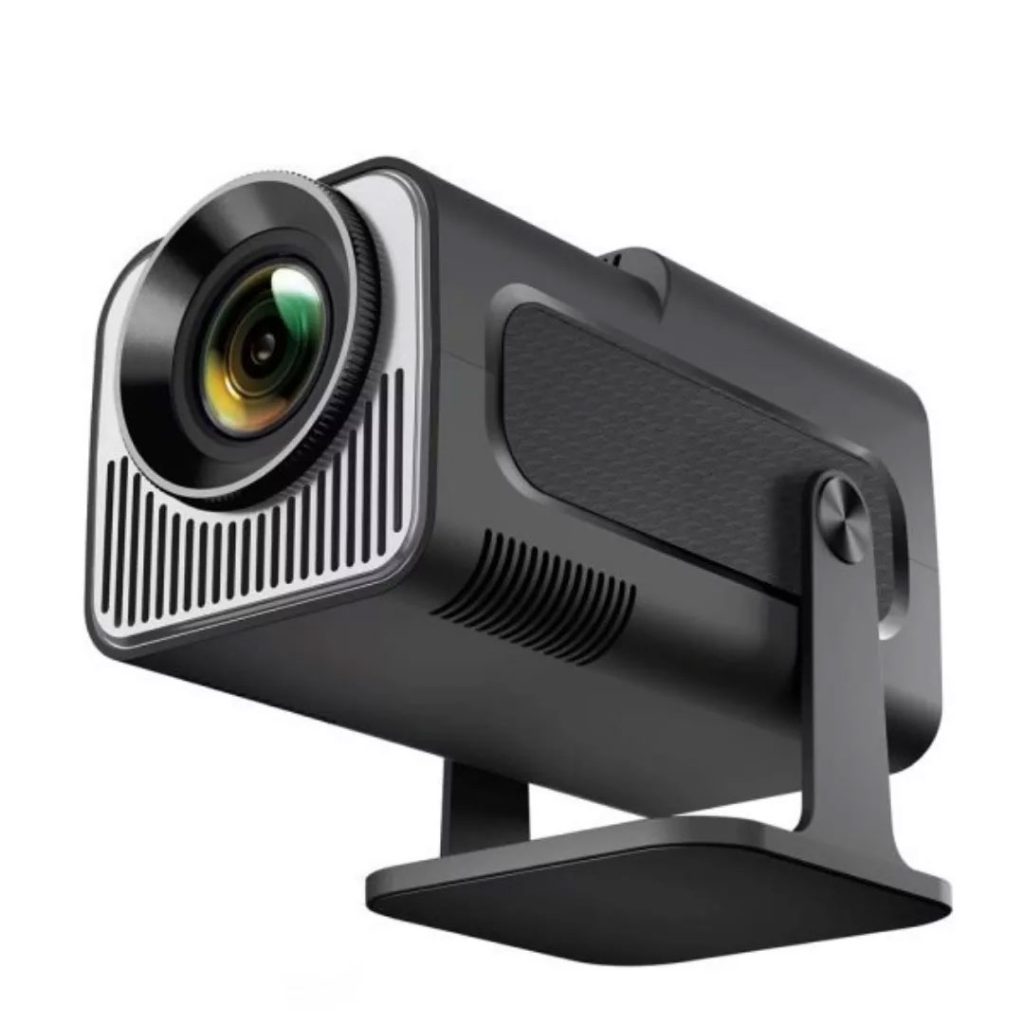 ویدیو پروژکتور  رم2 حافظه 16 Hy320 Mini