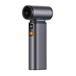 جت فن قدرتمند و شارژی مدل Multi-Function Violent Fan F1