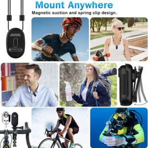 دوربین ورزشی مدل Sport Camera 4K H.265