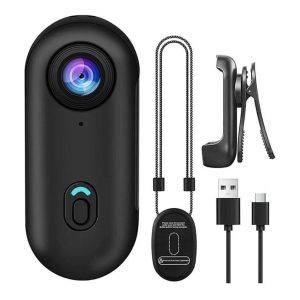 دوربین ورزشی مدل Sport Camera 4K H.265