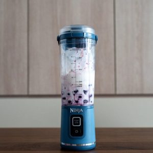 مخلوط کن شارژی نینجا مدل BC151 سه درب